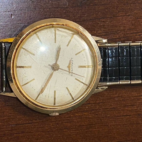 Longines Other - Longines vintage Watch